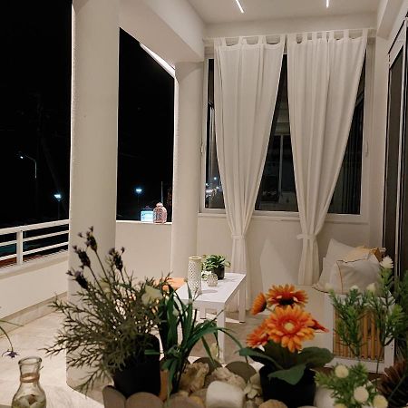 Nefeli Seaside Apartments Polychrono Zewnętrze zdjęcie
