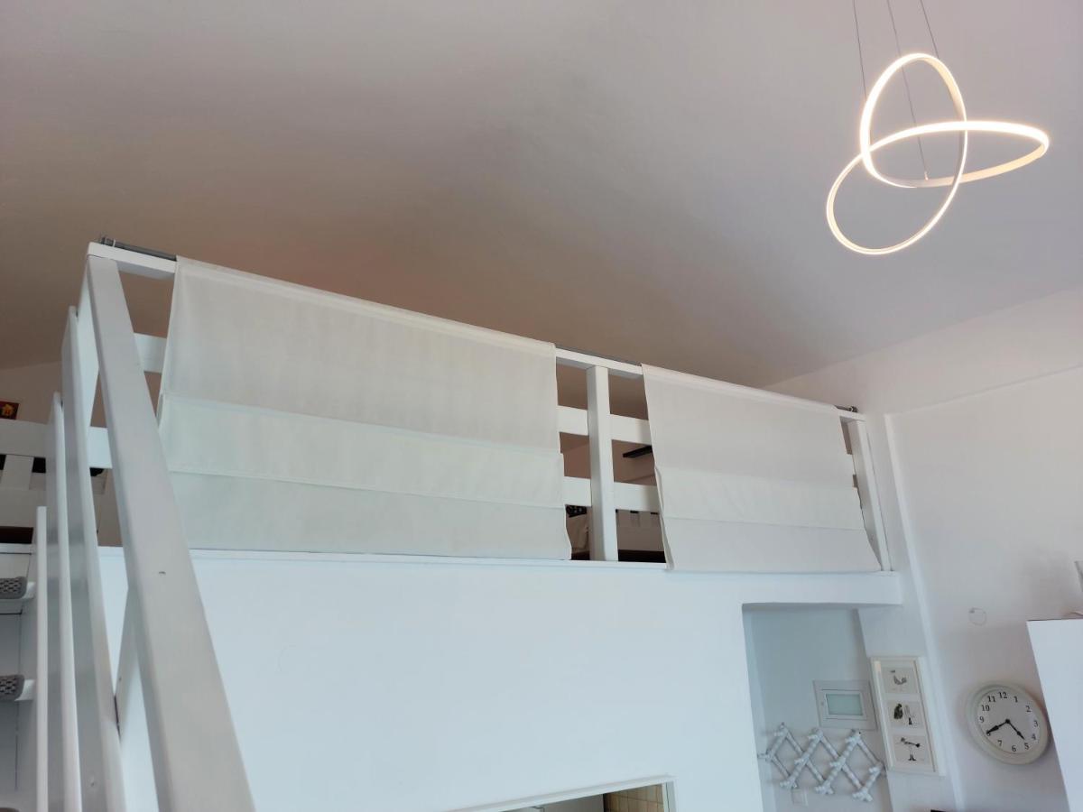 Nefeli Seaside Apartments Polychrono Zewnętrze zdjęcie